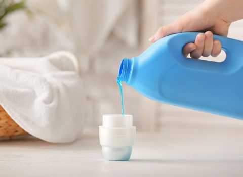 تصویر 5 از خرید و قیمت مایع ظرفشویی لیتری + فروش عمده